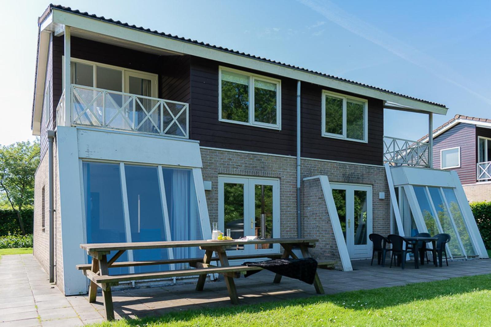 Summio Vakantiepark Emslandermeer Vlagtwedde Værelse billede