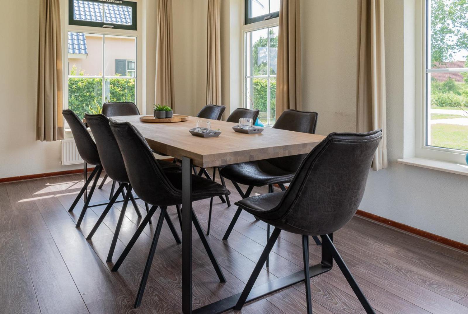 Summio Vakantiepark Emslandermeer Vlagtwedde Værelse billede
