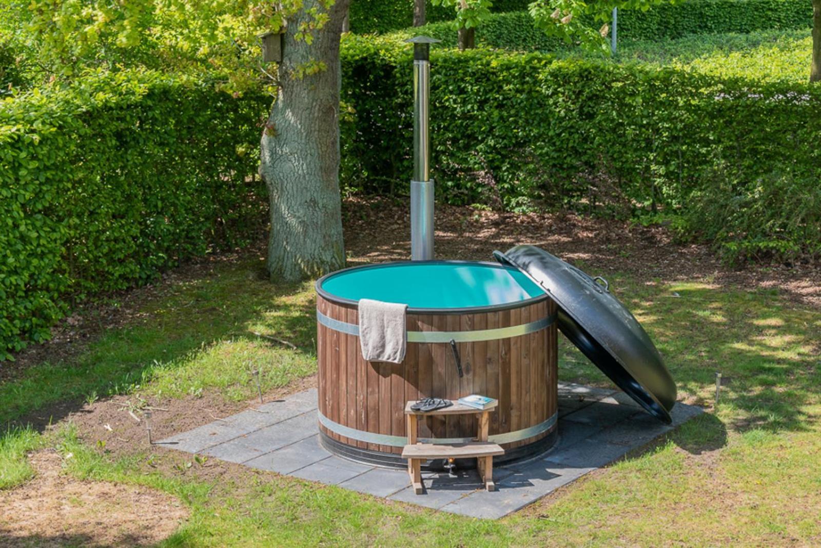 Summio Vakantiepark Emslandermeer Vlagtwedde Værelse billede
