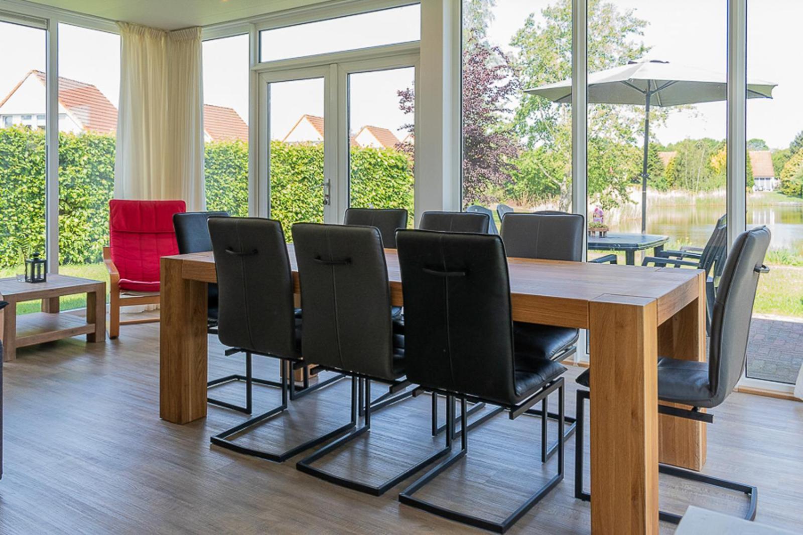 Summio Vakantiepark Emslandermeer Vlagtwedde Værelse billede