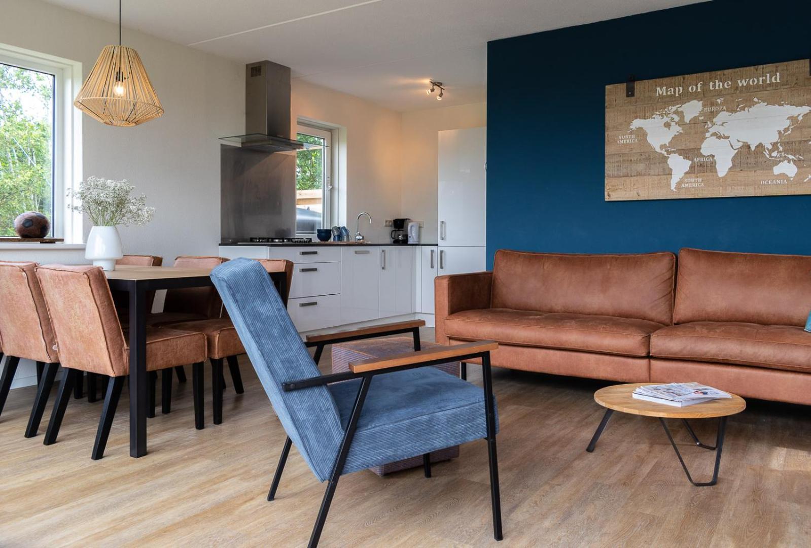 Summio Vakantiepark Emslandermeer Vlagtwedde Værelse billede